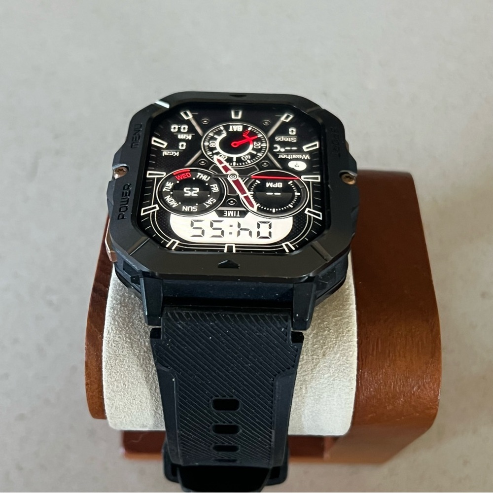 Smart‎ Watch - Picture 4 of 6